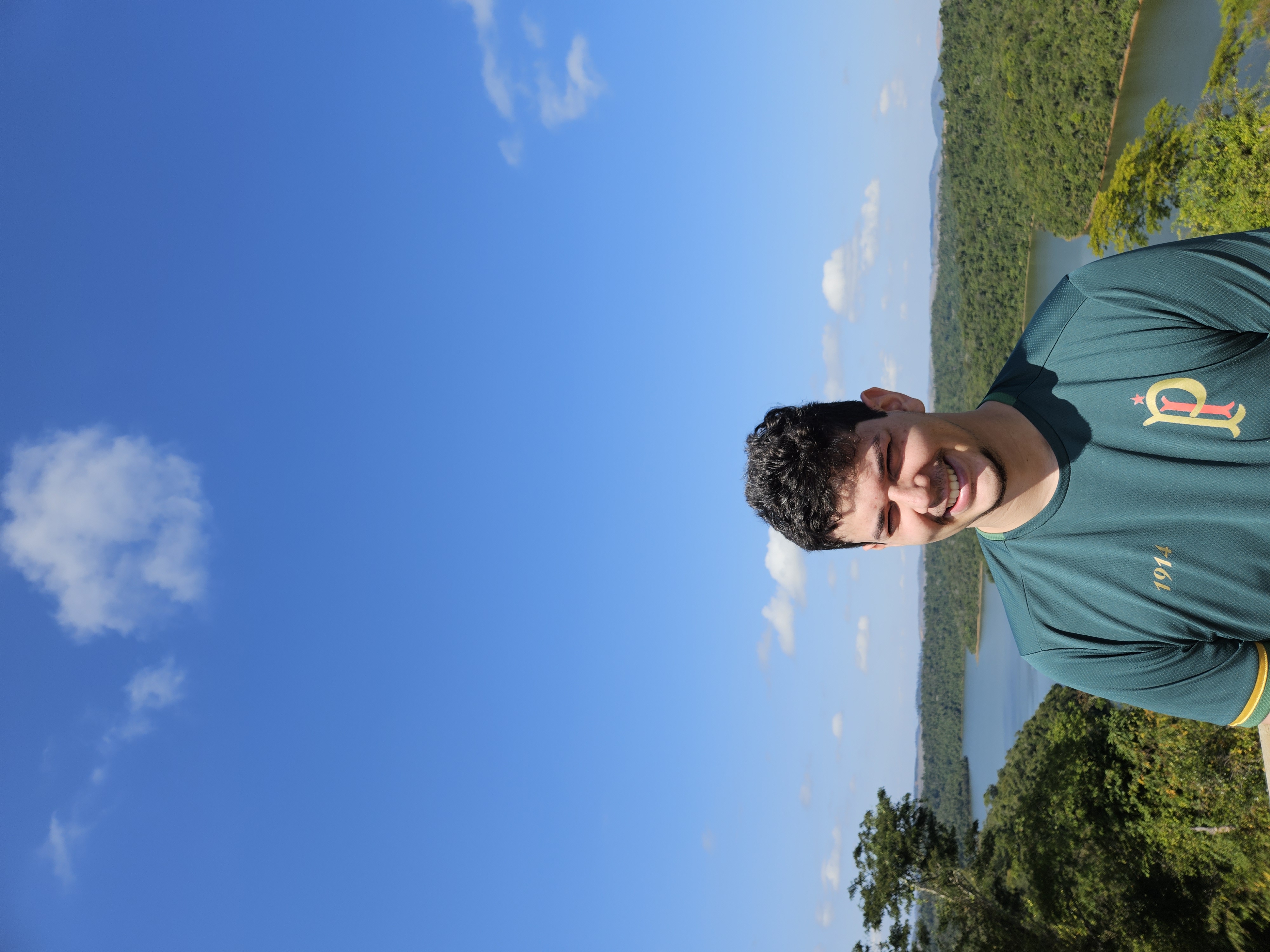 Foto de perfil de Marcus Pavão